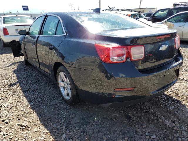 1G11B5SL9FF252492 | 2015 CHEVROLET MALIBU LS