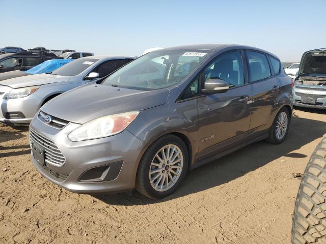 2013 Ford C-Max Energi SE