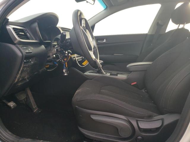 5XXGT4L35LG429981 KIA Optima Lx