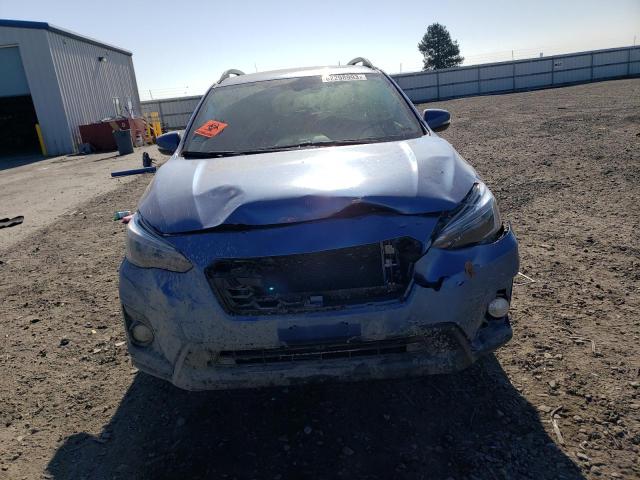 JF2GTAMC0JH266154 Subaru Crosstrek Limited