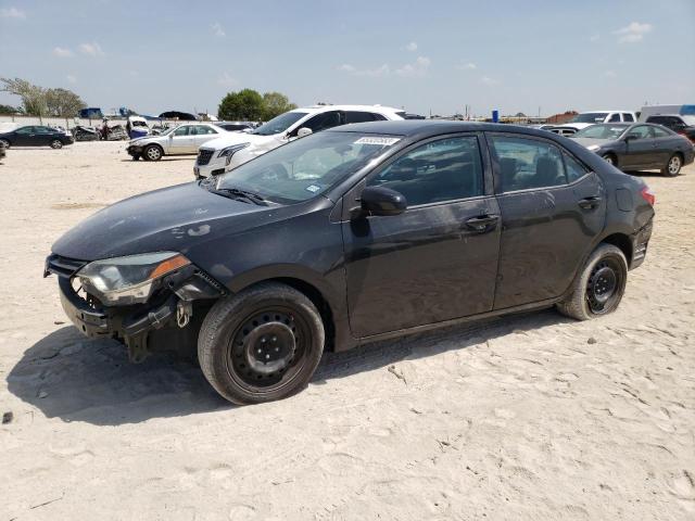 Vin: 5yfburhe4gp433130, lot: 65320583, toyota corolla l 2016 img_1