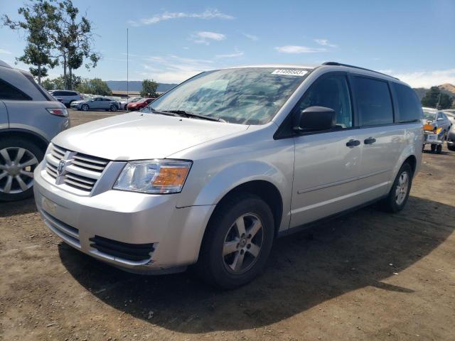 2008 Dodge Grand Caravan SE