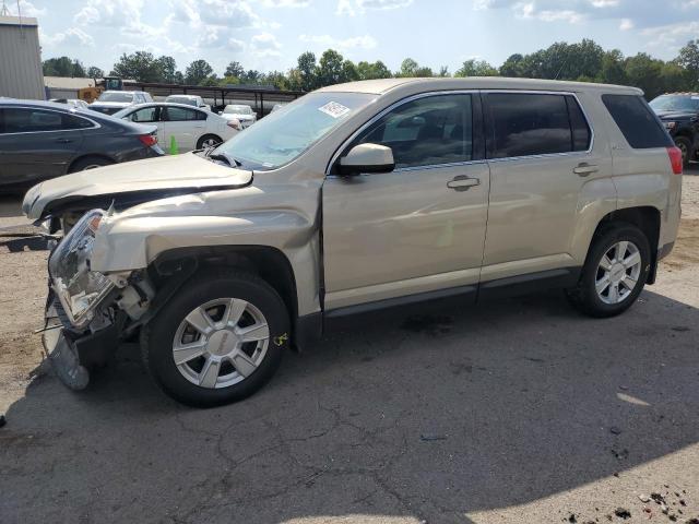 2011 GMC Terrain SLE