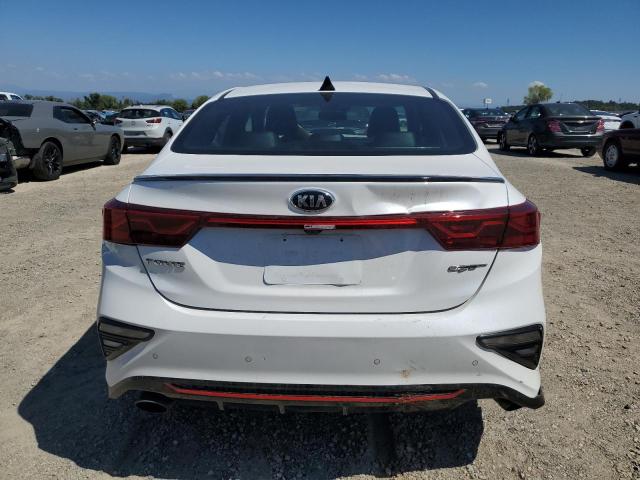 3KPF44AC1ME271032 KIA FORTE GT