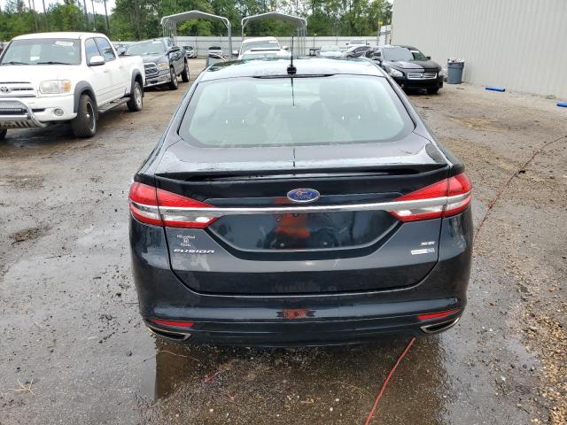 3FA6P0T90JR189496 | 2018 FORD FUSION SE