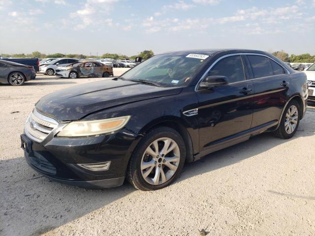 2010 Ford Taurus SEL