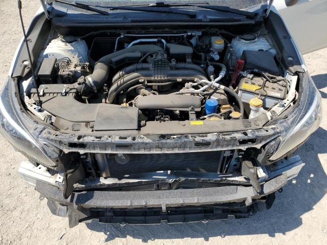 JF2GTABC5JH234951 Subaru Crosstrek Premium
