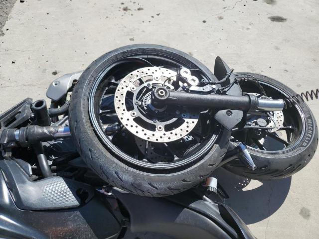 2022 YAMAHA MT07 C JYARM32Y4NA000600