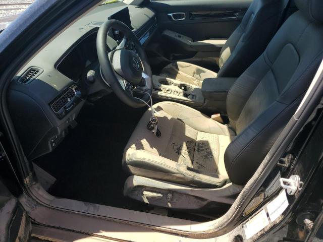 2023 HONDA CIVIC TOUR - 2HGFE1F9XPH002384