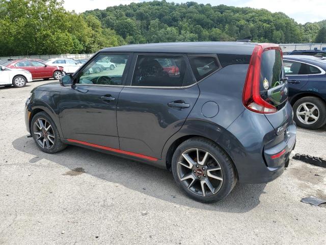 KNDJ63AU0L7732856 | 2020 KIA SOUL GT LI