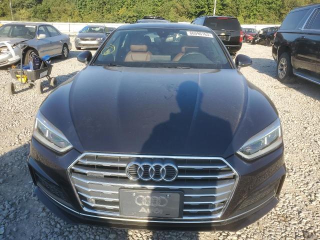 WAUENCF52JA041234 2018 AUDI A5, photo no. 5