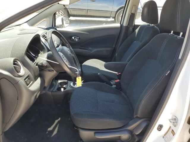 3N1CE2CP7EL436716 Nissan Versa Note S