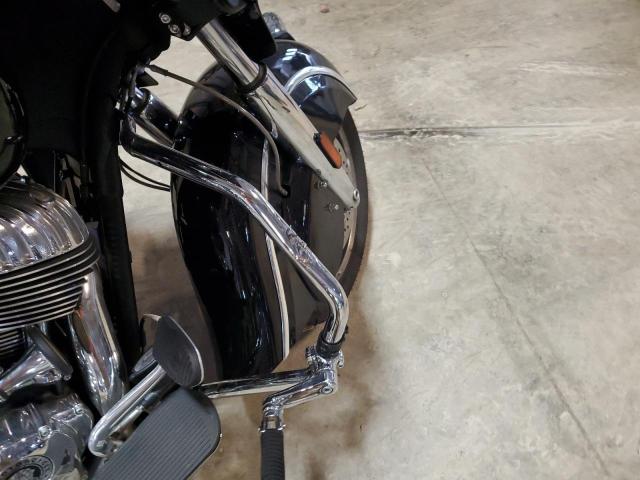 2021 INDIAN MOTORCYCLE CO. ROADMASTER - 56KTRABBXM3392281