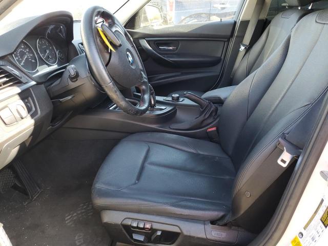 WBA3A5C54FF611005 BMW 328 I