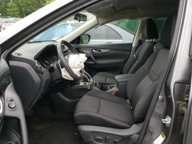 KNMAT2MV2HP600650 Nissan ROGUE S