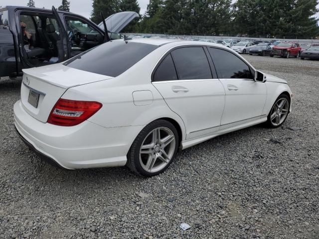 WDDGF4HB2ER316731 Mercedes-Benz C 250