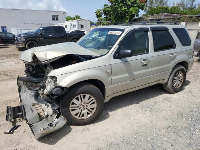 2005 Mercury Mariner 