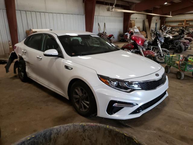 5XXGT4L33LG401435 | 2020 KIA OPTIMA LX