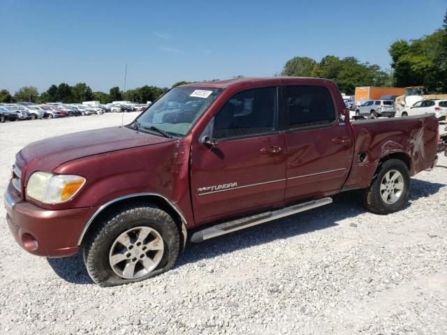 2005 Toyota Tundra 