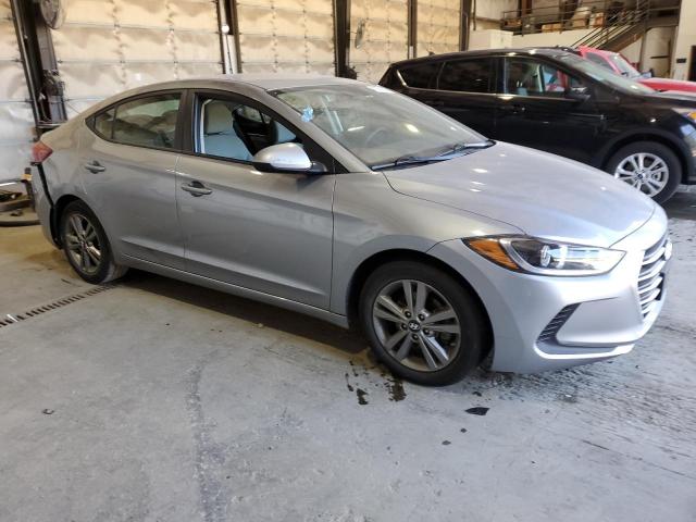 5NPD84LF0HH055502 Hyundai ELANTRA SE