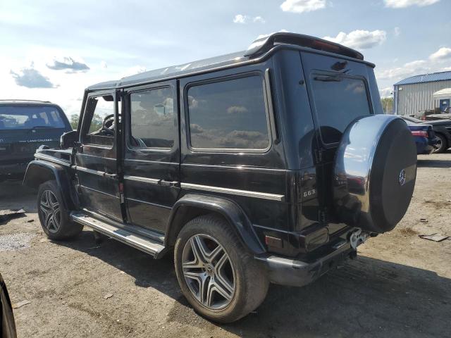 VIN WDCYC7DF1DX200085 2013 Mercedes-Benz G-Class, 6... no.2