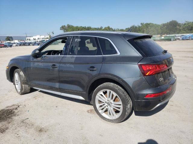 WA1BNAFY0L2011449 2020 AUDI Q5, photo no. 2