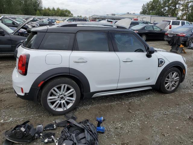 WMZYT5C36H3B66646 Mini Cooper S Countryman All4