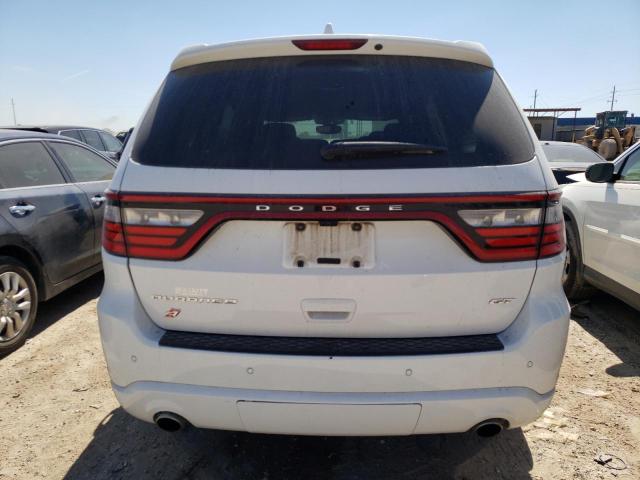 1C4RDJDG1KC722572 Dodge Durango GT 6