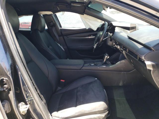 JM1BPAKL9N1504341 Mazda 3 SELECT