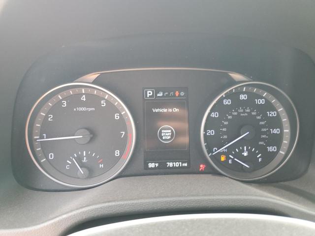 5NPD84LF4HH046057 Hyundai ELANTRA SE