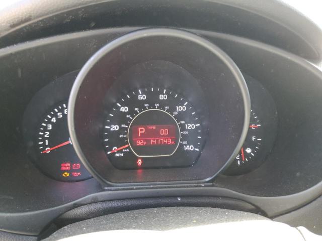 KNDJP3A54J7541752 KIA SOUL +