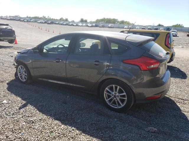 Vin: 1fadp3k29gl338718, lot: 65908953, ford focus se 20162