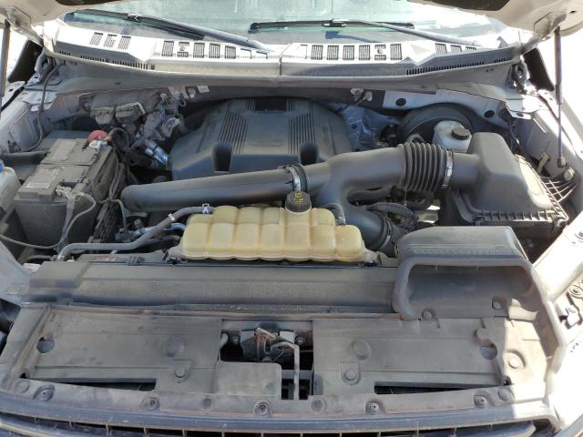 1FTEW1C45KKE37993 Ford F150 Supercrew