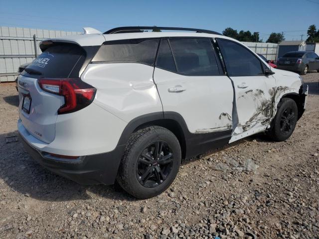 2022 GMC TERRAIN AT 3GKALYEV1NL239229