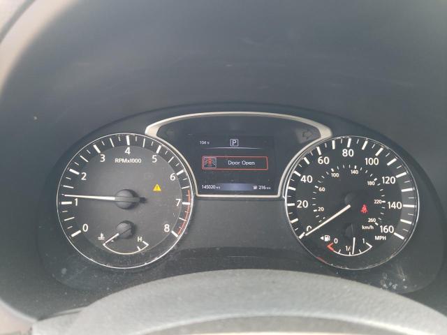 1N4AL3AP1HN312888 Nissan ALTIMA 2.5