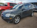 2015 CHEVROLET CAPTIVA LT - 3GNAL3EK5FS531002
