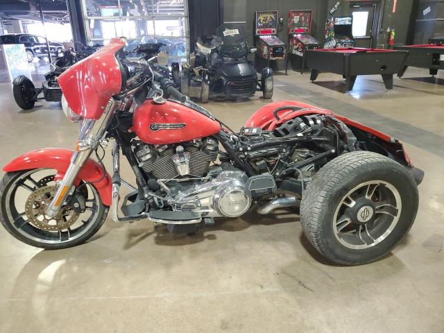 2020 HARLEY-DAVIDSON FLRT 1HD1MCP17LB858209