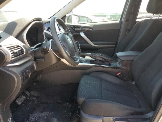 JA4AS3AA9KZ018528 Mitsubishi Eclipse Cross Es