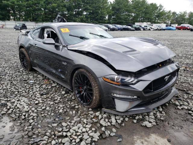 1FA6P8CF7K5163115 2019 FORD MUSTANG, photo no. 4