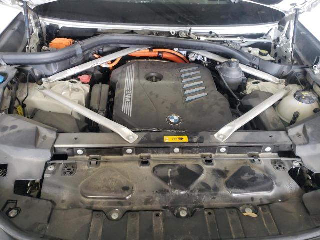 5UXTA6C04P9P19071 2023 BMW X5, photo no. 12