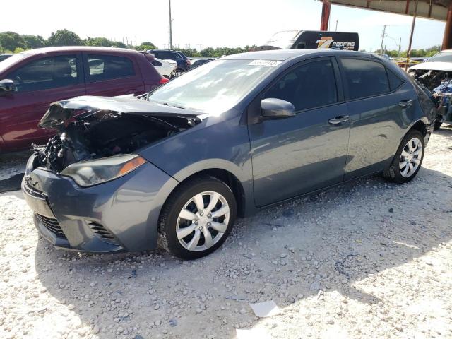 Vin: 2t1burhe6gc684215, lot: 63670913, toyota corolla l 2016 img_1