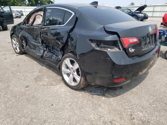 VIN 19VDE1F35EE010783 2014 Acura ILX, 20 no.2