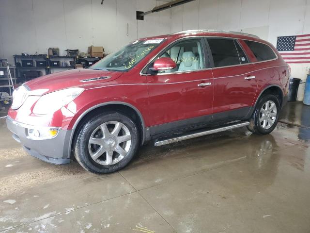 2010 Buick Enclave CXL