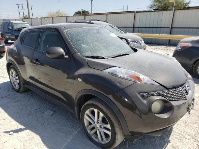 2011 Nissan Juke S VIN: JN8AF5MV6BT019650 Lot: 63915883