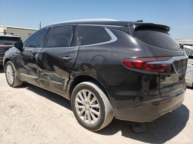 5GAERBKW0MJ244550 Buick Enclave Essence