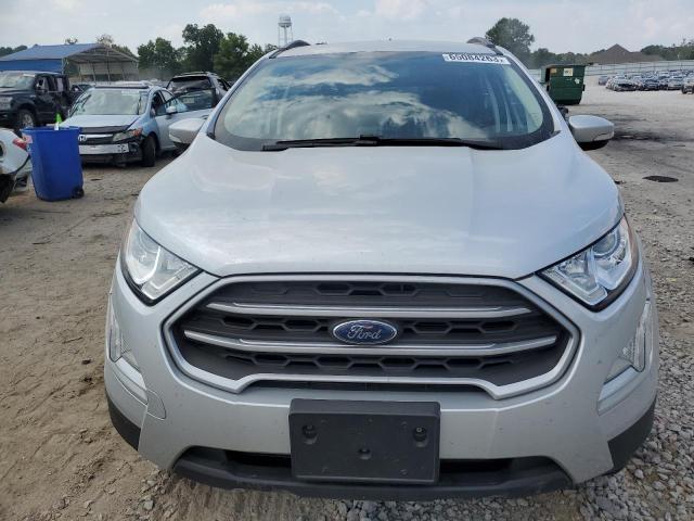 MAJ3S2GE1LC361377 Ford Ecosport Se