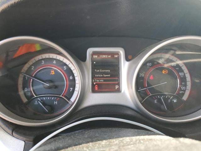 3C4PDCAB1GT138986 Dodge JOURNEY SE