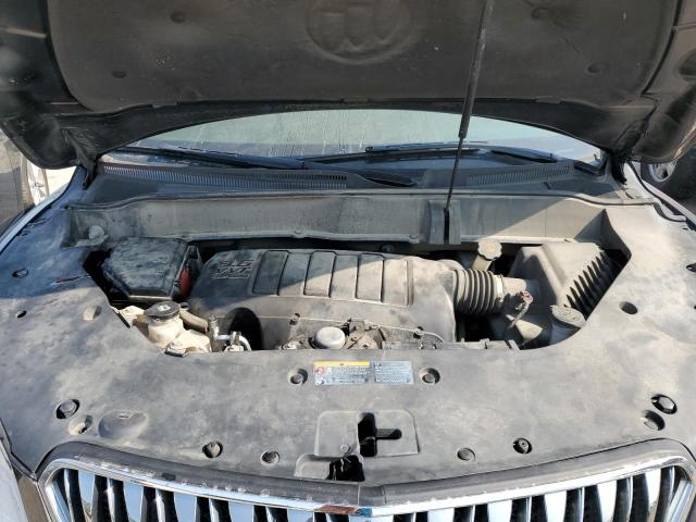 5GAKRBKD1FJ159818 Buick Enclave