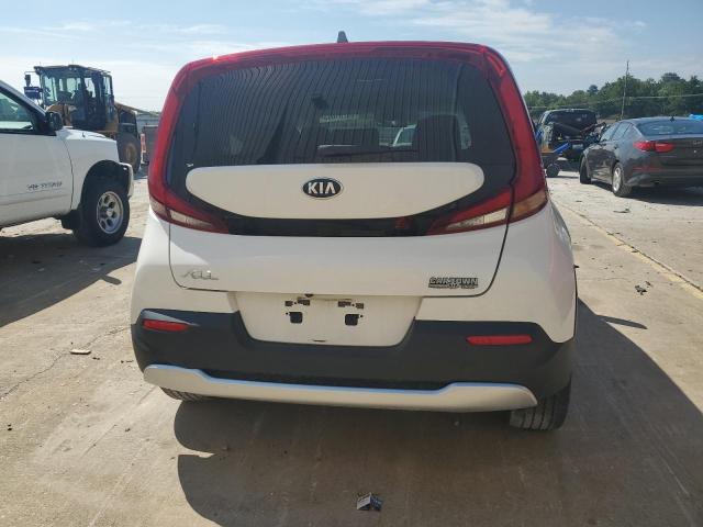 KNDJ23AU8L7022762 | 2020 KIA SOUL LX