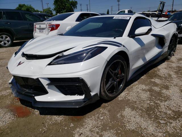 2020 Chevrolet Corvette Stingray 3LT